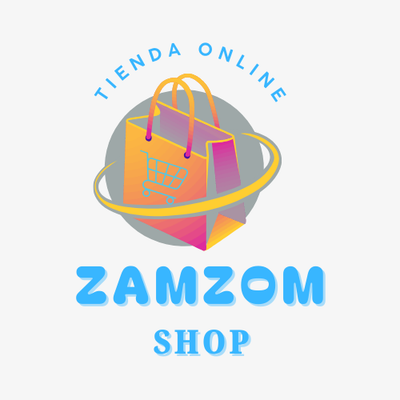 ZAMZOM SHOP